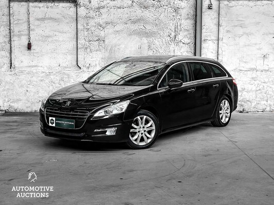 Peugeot 508 SW 1.6 THP Allure 156pk 2011, KH-811-G