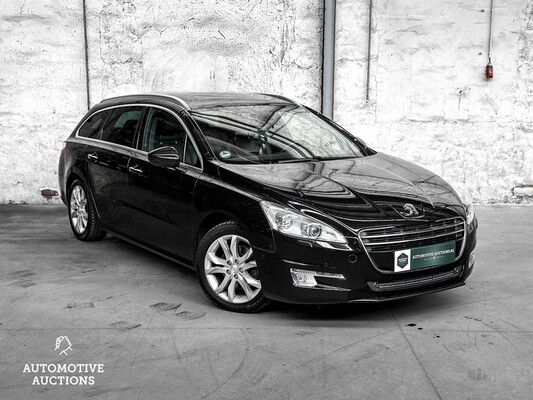 Peugeot 508 SW 1.6 THP Allure 156pk 2011, KH-811-G