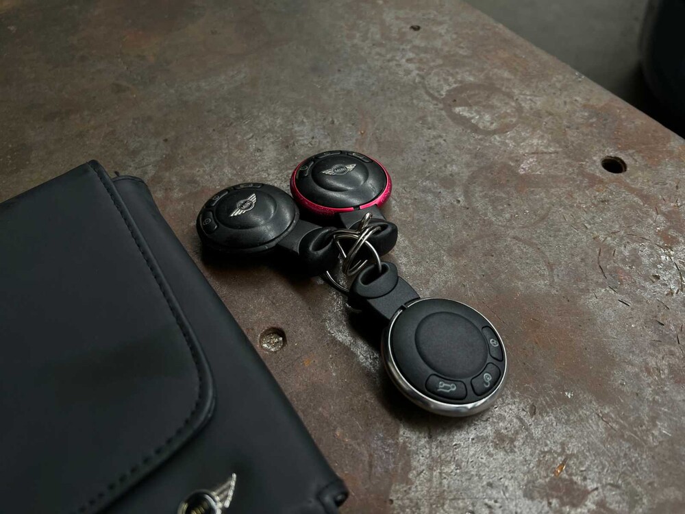 Mini Clubman 1.6 Cooper D Pepper 109pk 2009 (Origineel-NL), 35-HKV-8 -Youngtimer-