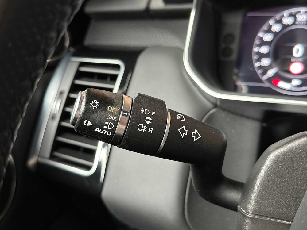 Land Rover Range Rover Sport 3.0 SDV6 -FACELIFT- HSE Dynamic 306pk 2019, H-983-JD