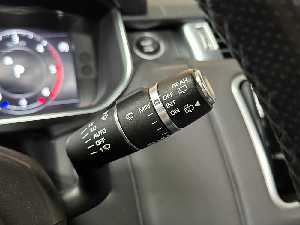 Land Rover Range Rover Sport 3.0 SDV6 -FACELIFT- HSE Dynamic 306pk 2019, H-983-JD