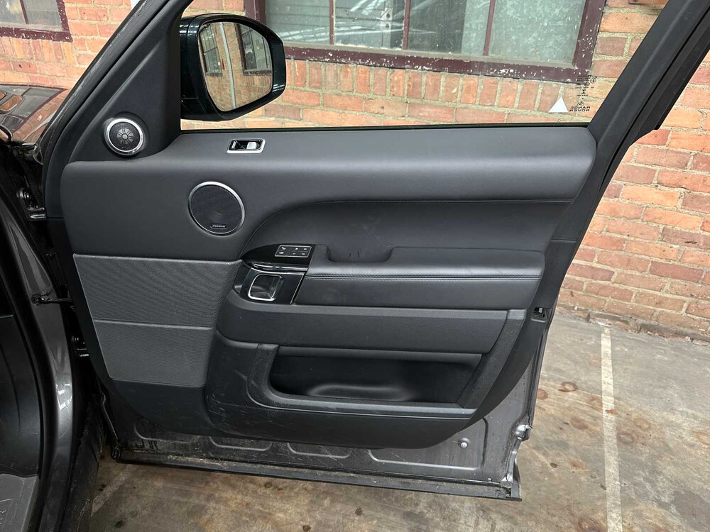 Land Rover Range Rover Sport 3.0 SDV6 -FACELIFT- HSE Dynamic 306pk 2019, H-983-JD