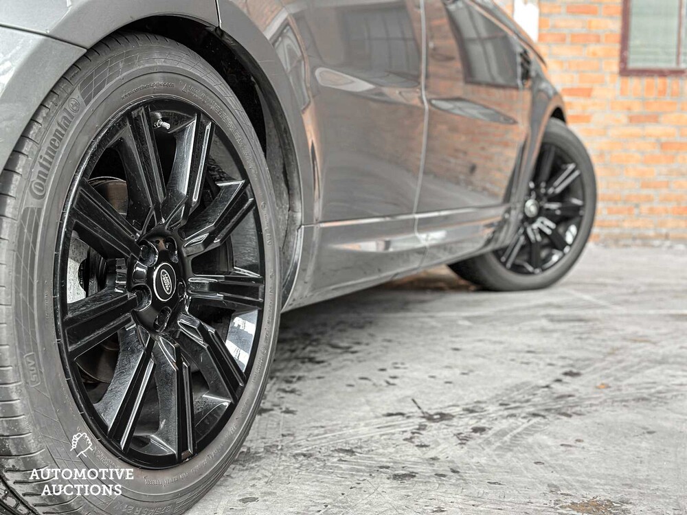 Land Rover Range Rover Sport 3.0 SDV6 -FACELIFT- HSE Dynamic 306pk 2019, H-983-JD