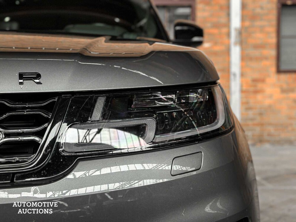 Land Rover Range Rover Sport 3.0 SDV6 -FACELIFT- HSE Dynamic 306pk 2019, H-983-JD