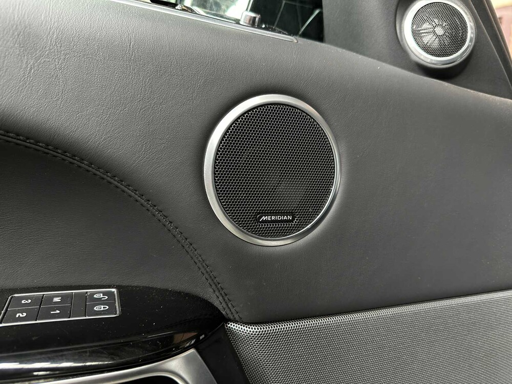 Land Rover Range Rover Sport 3.0 SDV6 -FACELIFT- HSE Dynamic 306pk 2019, H-983-JD