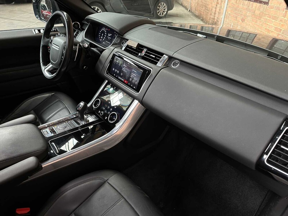 Land Rover Range Rover Sport 3.0 SDV6 -FACELIFT- HSE Dynamic 306pk 2019, H-983-JD