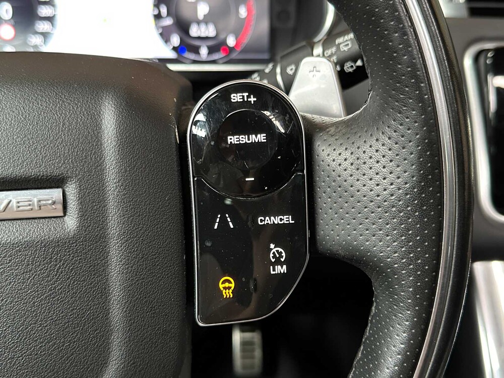 Land Rover Range Rover Sport 3.0 SDV6 -FACELIFT- HSE Dynamic 306pk 2019, H-983-JD