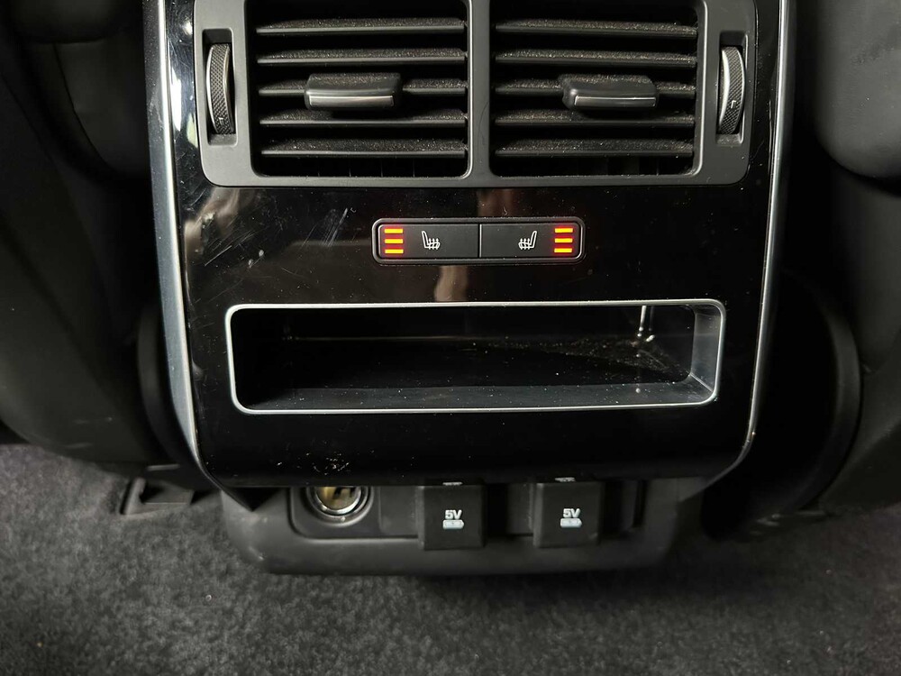 Land Rover Range Rover Sport 3.0 SDV6 -FACELIFT- HSE Dynamic 306pk 2019, H-983-JD