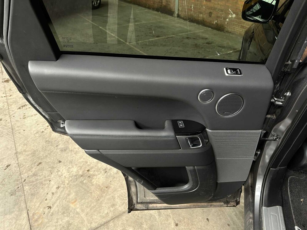 Land Rover Range Rover Sport 3.0 SDV6 -FACELIFT- HSE Dynamic 306pk 2019, H-983-JD