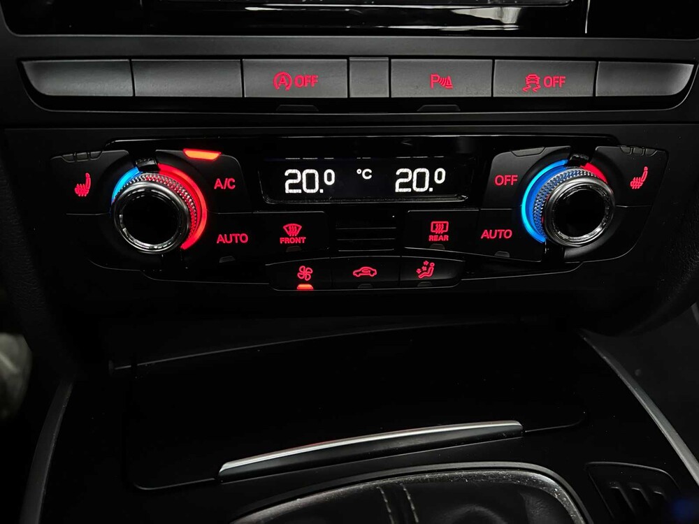 Audi A5 Cabriolet S-Line 1.8 TFSI Sport Edition Tage der offenen Tür 170PS 2015, H-847-TG