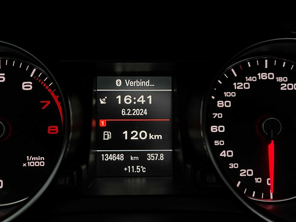 Audi A5 Cabriolet S-Line 1.8 TFSI Sport Edition Tage der offenen Tür 170PS 2015, H-847-TG