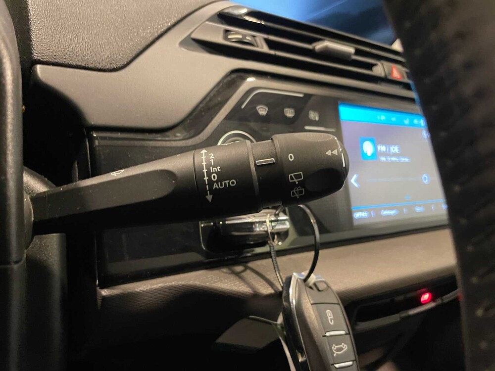 Citroen Grand C4 SpaceTourer 1.2 PureTech Business 7-Persoons 131pk 2019 (Origineel-NL), ZV-441-X