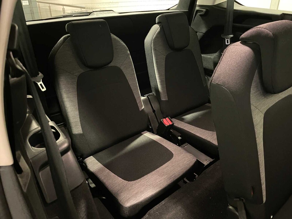 Citroen Grand C4 SpaceTourer 1.2 PureTech Business 7-Persoons 131pk 2019 (Origineel-NL), ZV-441-X