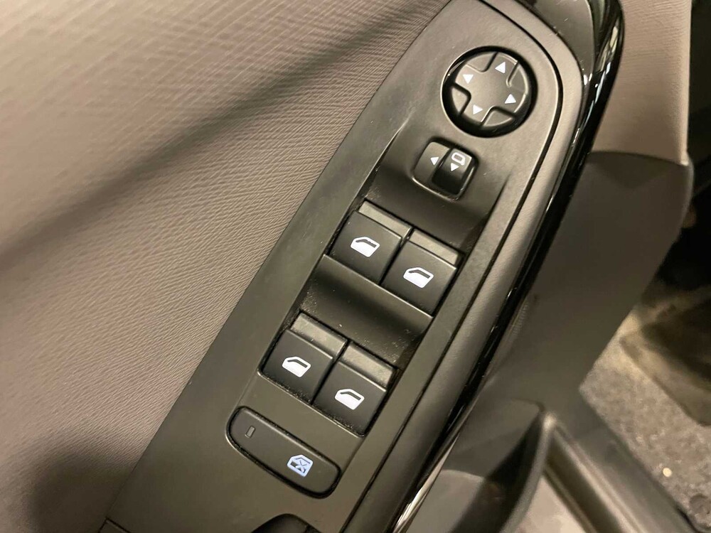 Citroen Grand C4 SpaceTourer 1.2 PureTech Business 7-Persoons 131pk 2019 (Origineel-NL), ZV-441-X