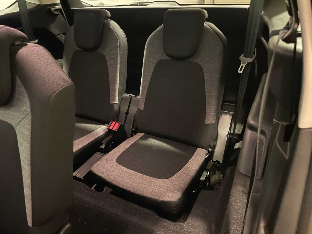 Citroen Grand C4 SpaceTourer 1.2 PureTech Business 7-Persoons 131pk 2019 (Origineel-NL), ZV-441-X