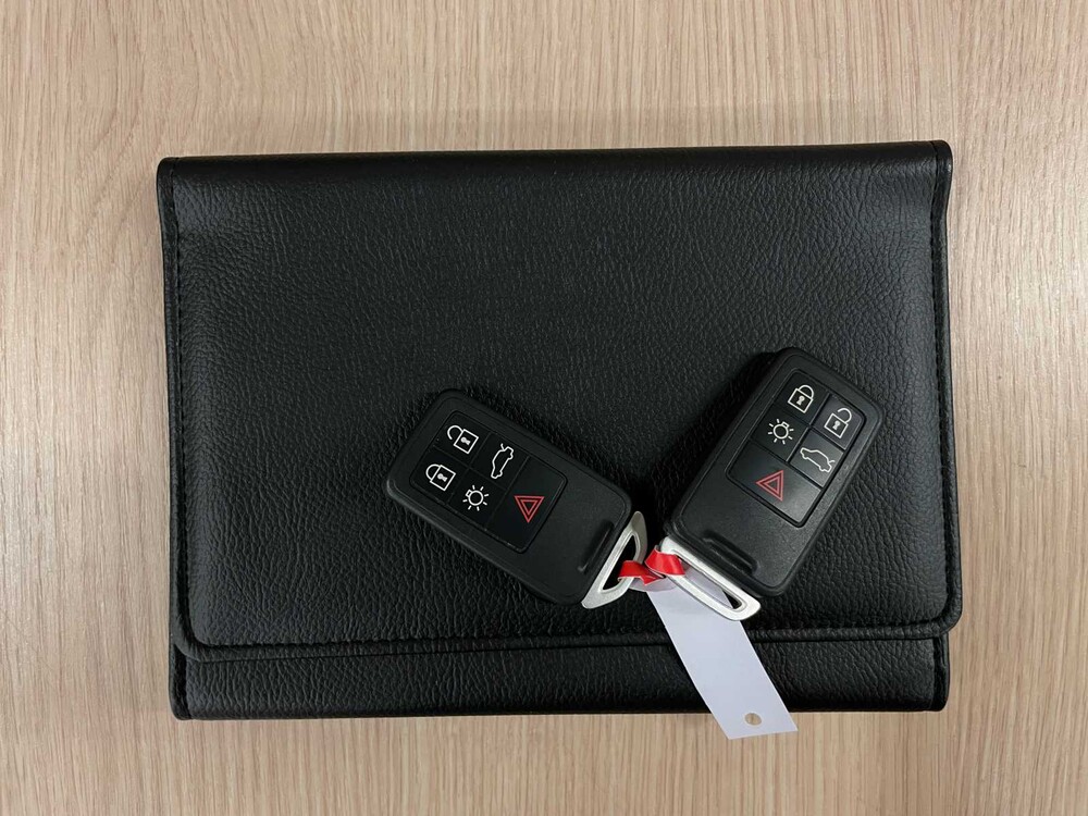 Volvo V60 2.0 150pk 2018