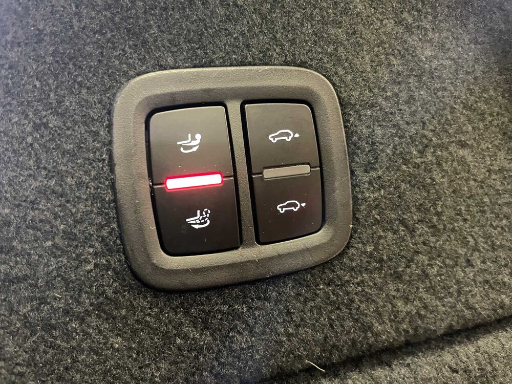 Porsche Cayenne S 2.9 V6 441pk 2018, N-056-RS