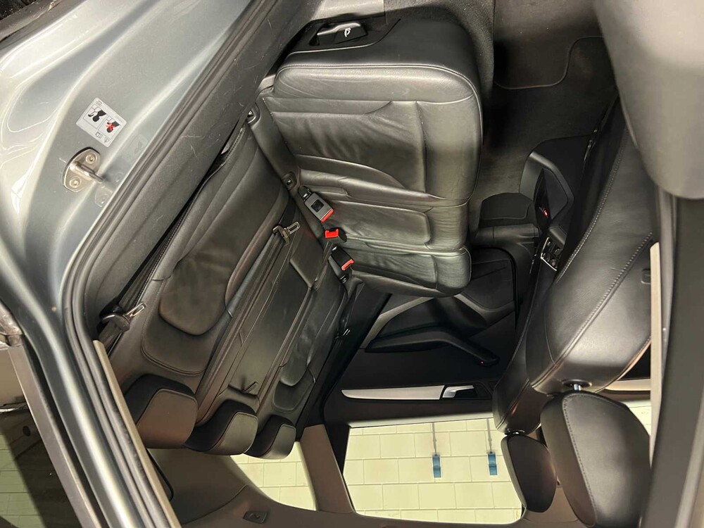 Audi Q5 2.0 TFSI Quattro Pro Line 211hp 2011 (ORIGINAL-UK), 32-RPG-8