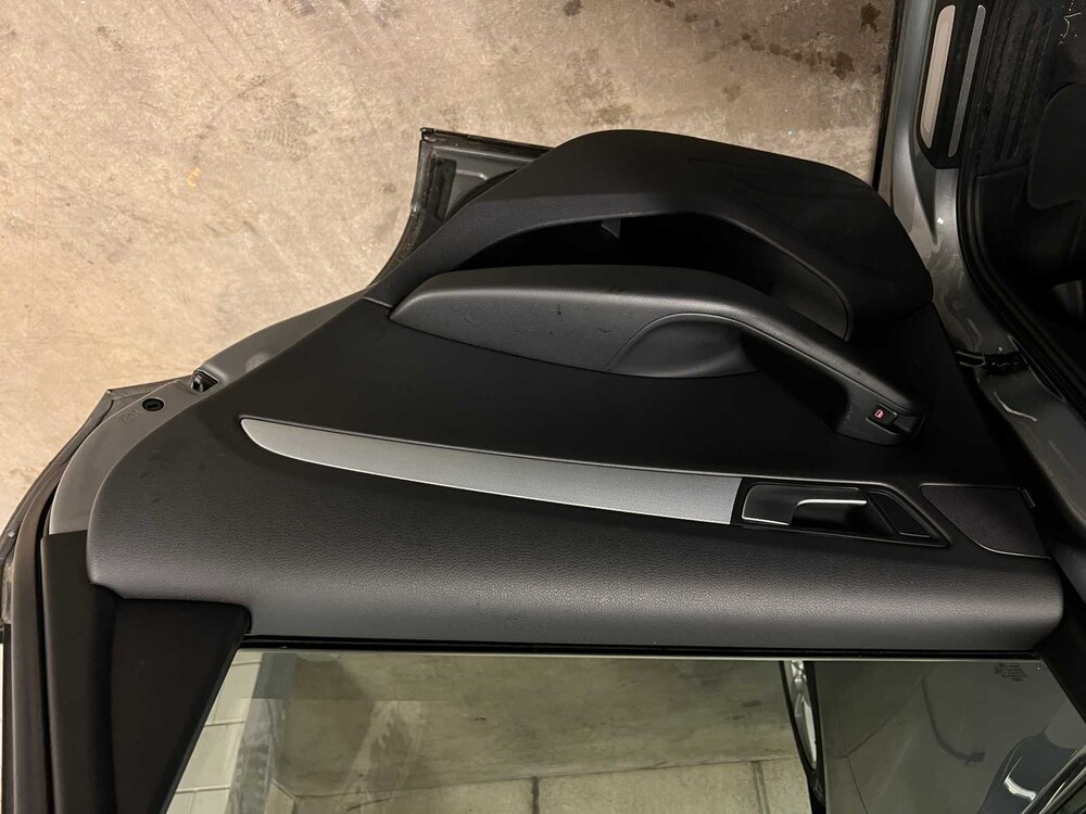 Audi Q5 2.0 TFSI Quattro Pro Line 211hp 2011 (ORIGINAL-UK), 32-RPG-8