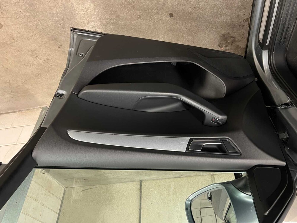 Audi Q5 2.0 TFSI Quattro Pro Line 211hp 2011 (ORIGINAL-UK), 32-RPG-8