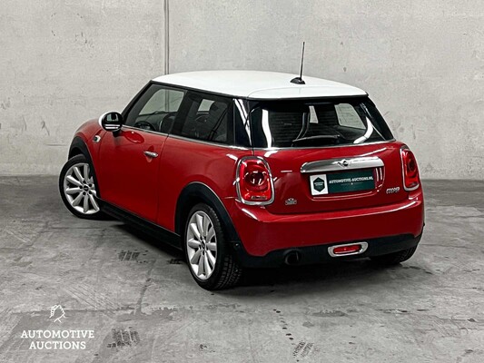 Mini Cooper Chili 1.5 136PS 2014, 2-XPN-08