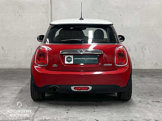 Mini Cooper Chili 1.5 136PS 2014, 2-XPN-08