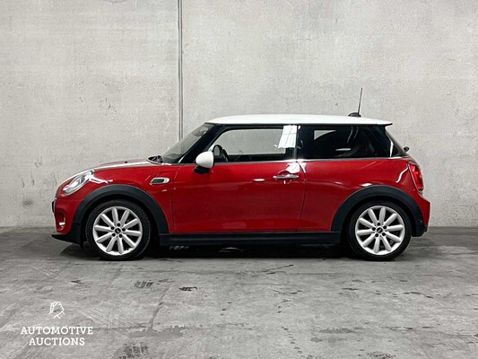 Mini Cooper Chili 1.5 136PS 2014, 2-XPN-08