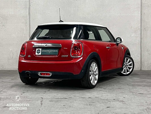 Mini Cooper Chili 1.5 136PS 2014, 2-XPN-08