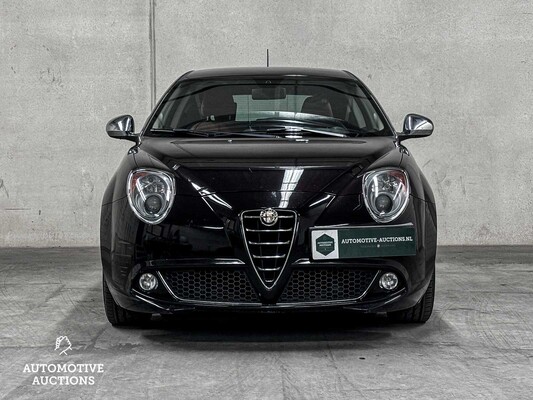 Alfa Romeo MiTo 0.9 TwinAir Exclusive 99hp 2016 (Original-NL), JP-734-P