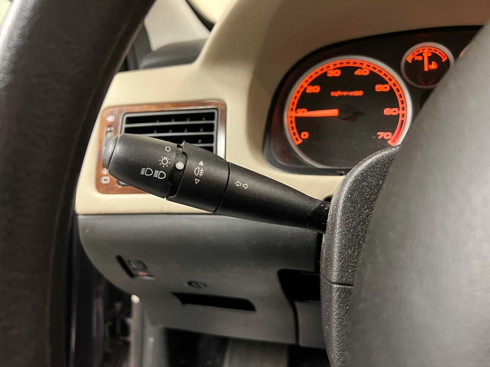 Peugeot 307 1.6-16V XT 109hp 2003, 80-LD-NT