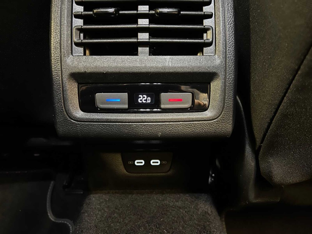 Volkswagen Golf Variant 1.5 TSI Style 131hp 2021 (Original-NL), K-454-XL