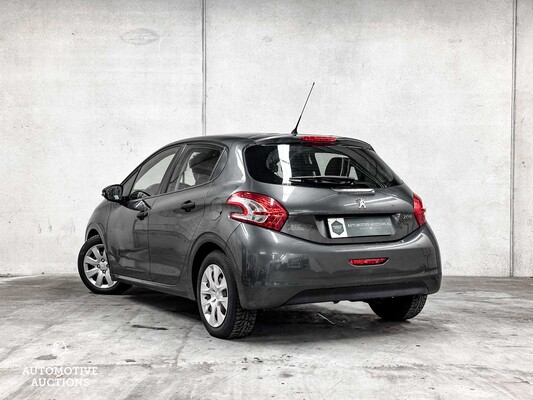 Peugeot 208 1.0 VTi Access 86hp 2014, J-697-XX