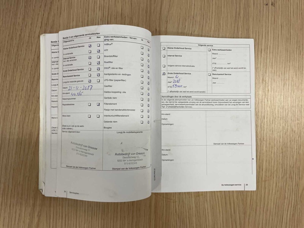 Volkswagen Eos 1.4 TSI Highline BlueMotion 122hp 2012 (Original-NL), 96-XPN-2