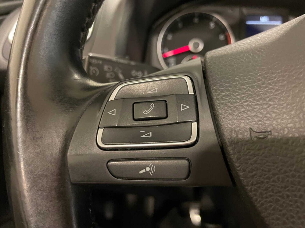 Volkswagen Eos 1.4 TSI Highline BlueMotion 122hp 2012 (Original-NL), 96-XPN-2