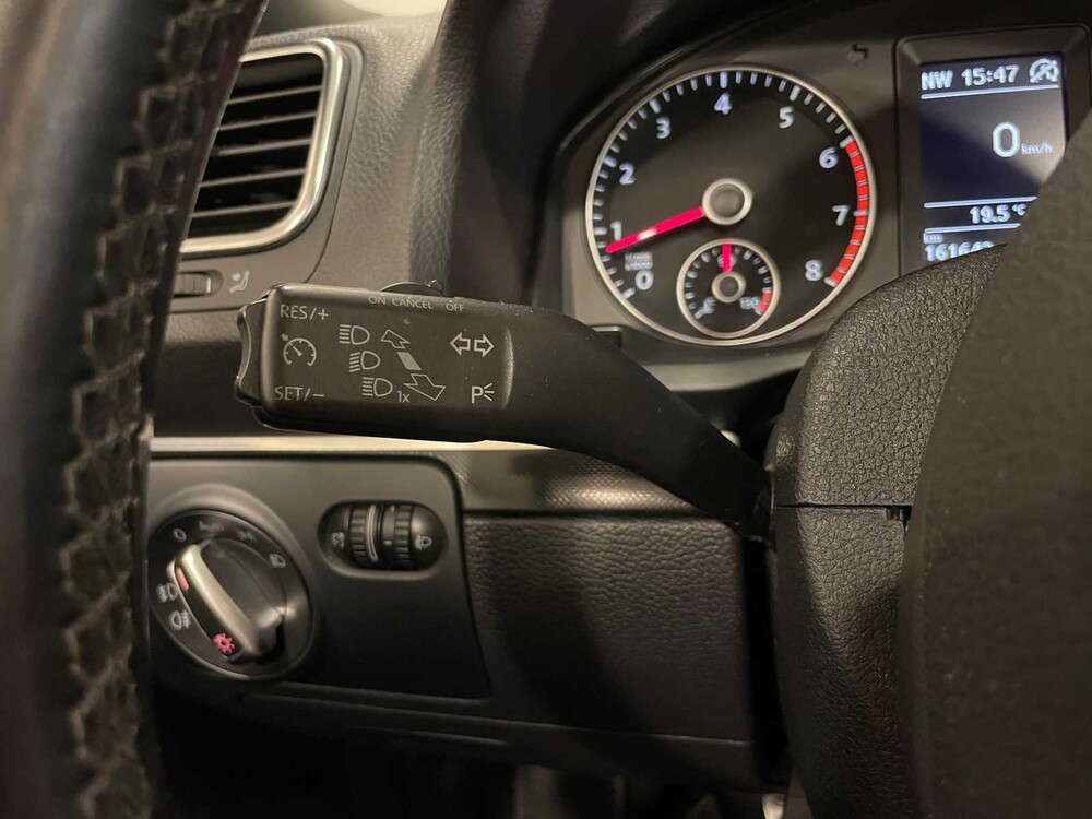 Volkswagen Eos 1.4 TSI Highline BlueMotion 122hp 2012 (Original-NL), 96-XPN-2