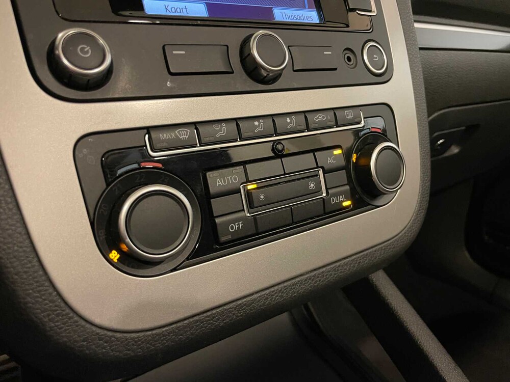 Volkswagen Eos 1.4 TSI Highline BlueMotion 122hp 2012 (Original-NL), 96-XPN-2