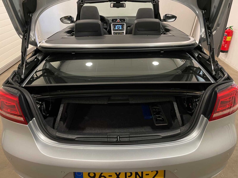 Volkswagen Eos 1.4 TSI Highline BlueMotion 122hp 2012 (Original-NL), 96-XPN-2