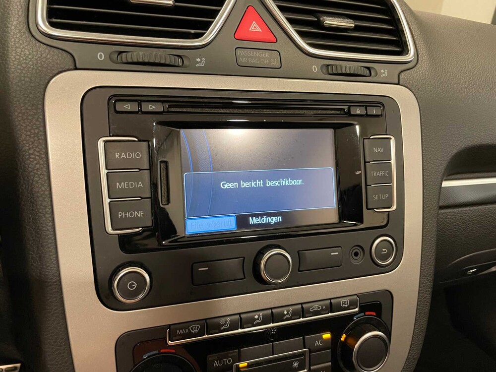 Volkswagen Eos 1.4 TSI Highline BlueMotion 122hp 2012 (Original-NL), 96-XPN-2