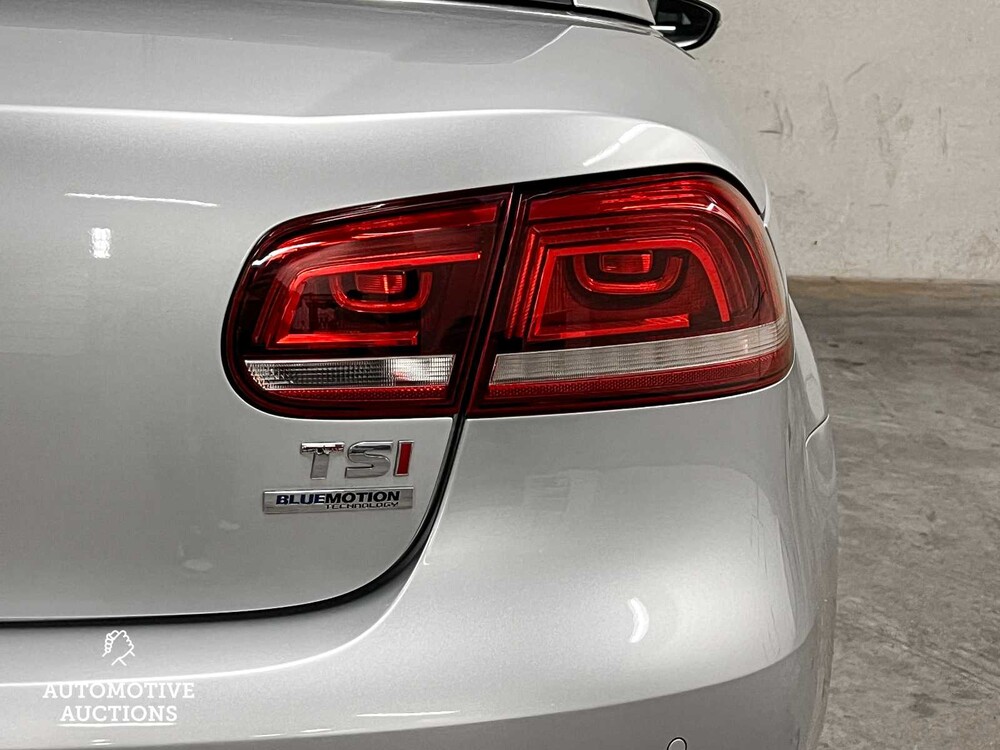Volkswagen Eos 1.4 TSI Highline BlueMotion 122hp 2012 (Original-NL), 96-XPN-2