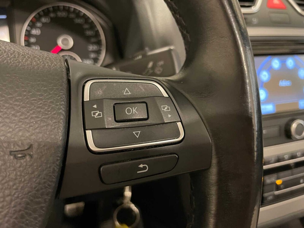 Volkswagen Eos 1.4 TSI Highline BlueMotion 122hp 2012 (Original-NL), 96-XPN-2