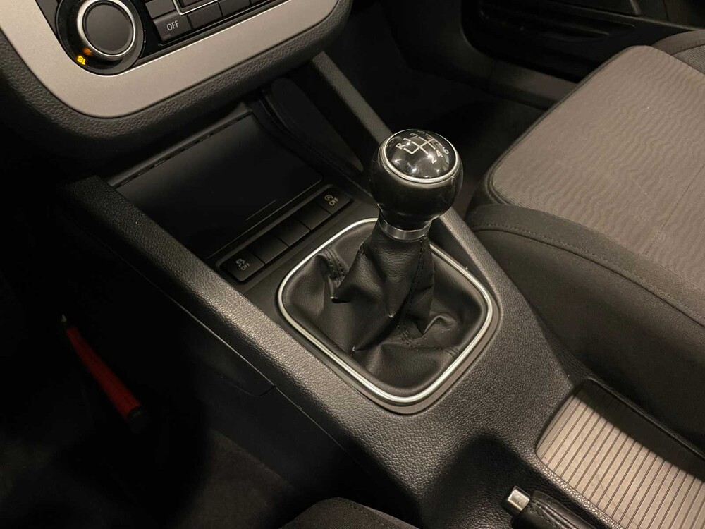 Volkswagen Eos 1.4 TSI Highline BlueMotion 122hp 2012 (Original-NL), 96-XPN-2