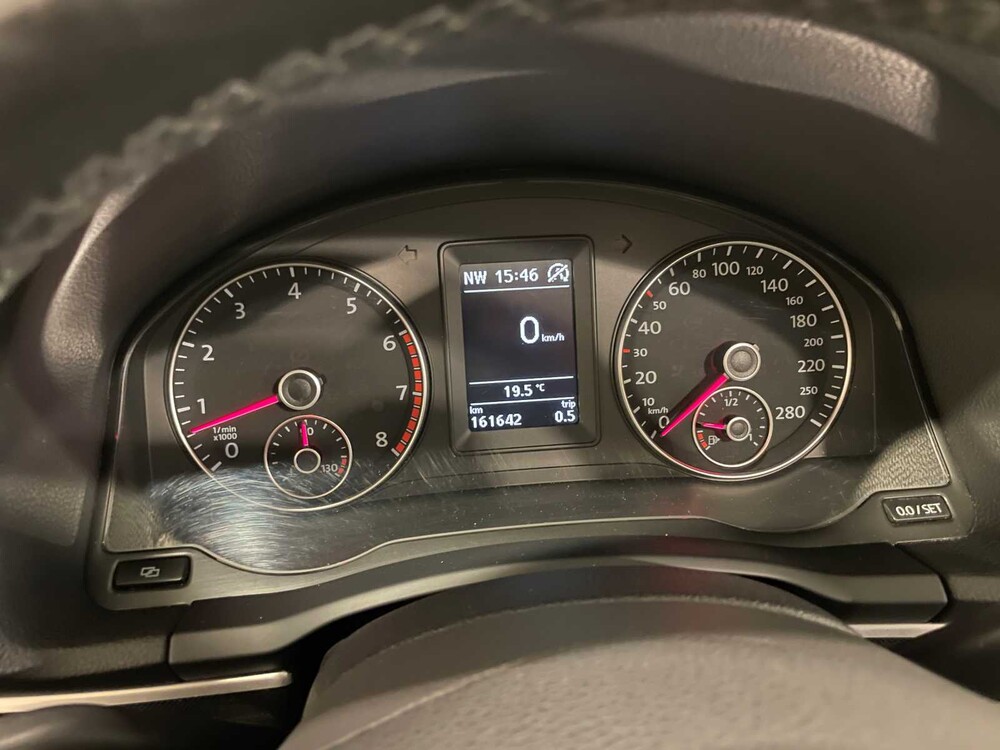 Volkswagen Eos 1.4 TSI Highline BlueMotion 122hp 2012 (Original-NL), 96-XPN-2