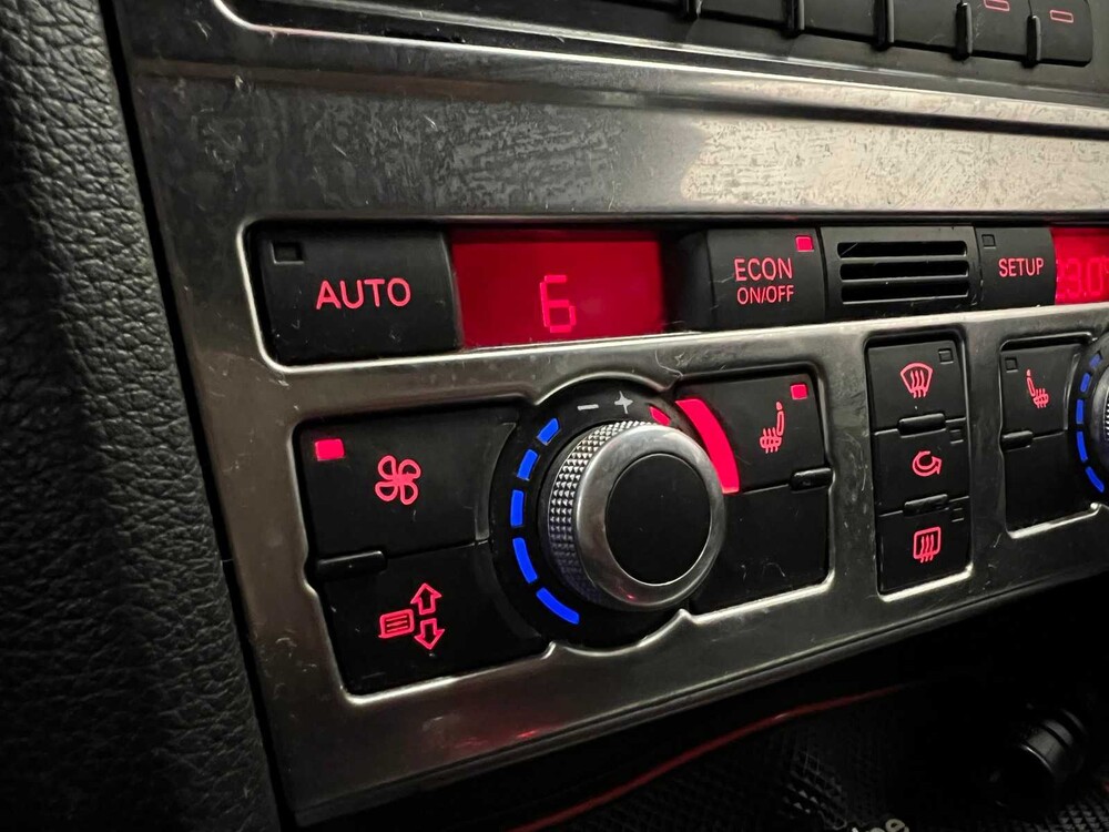 Audi Q7 3.0 TDI V6 232hp 2006, VKX-50-B -Youngtimer-