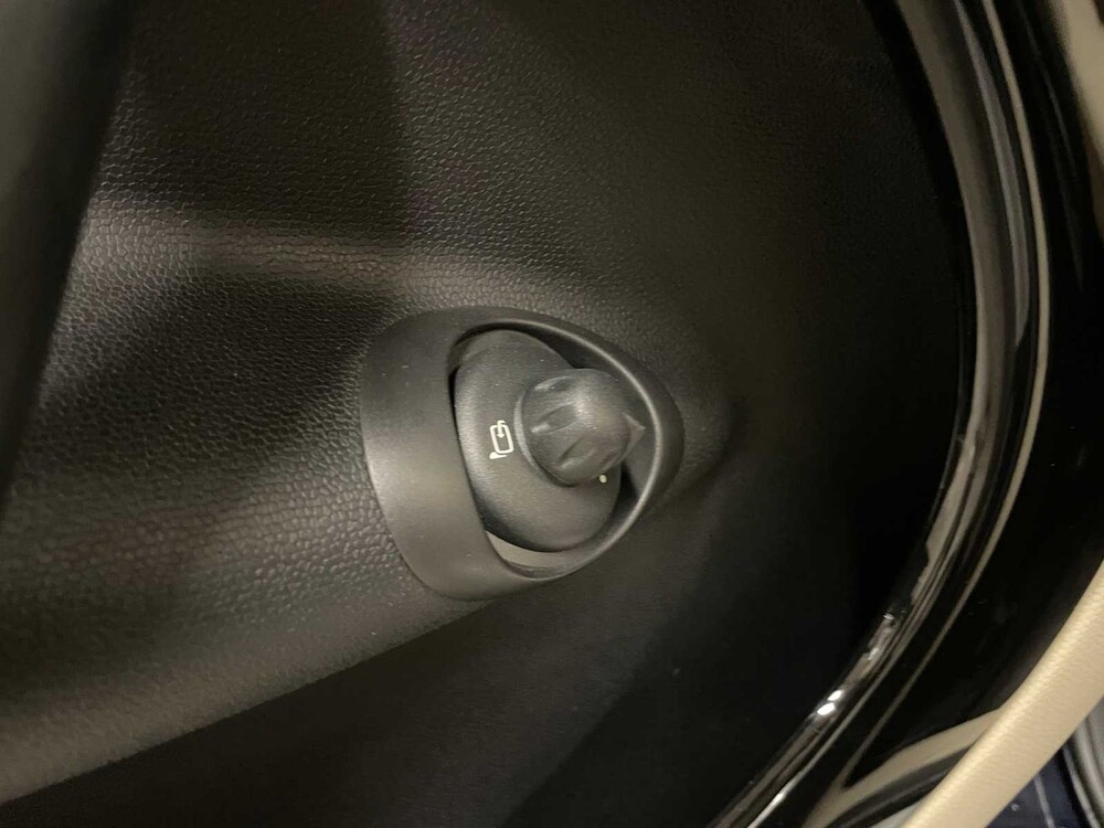 Mini Countryman Cooper S 1.6 Chile 184hp 2011, 35-PNK-2