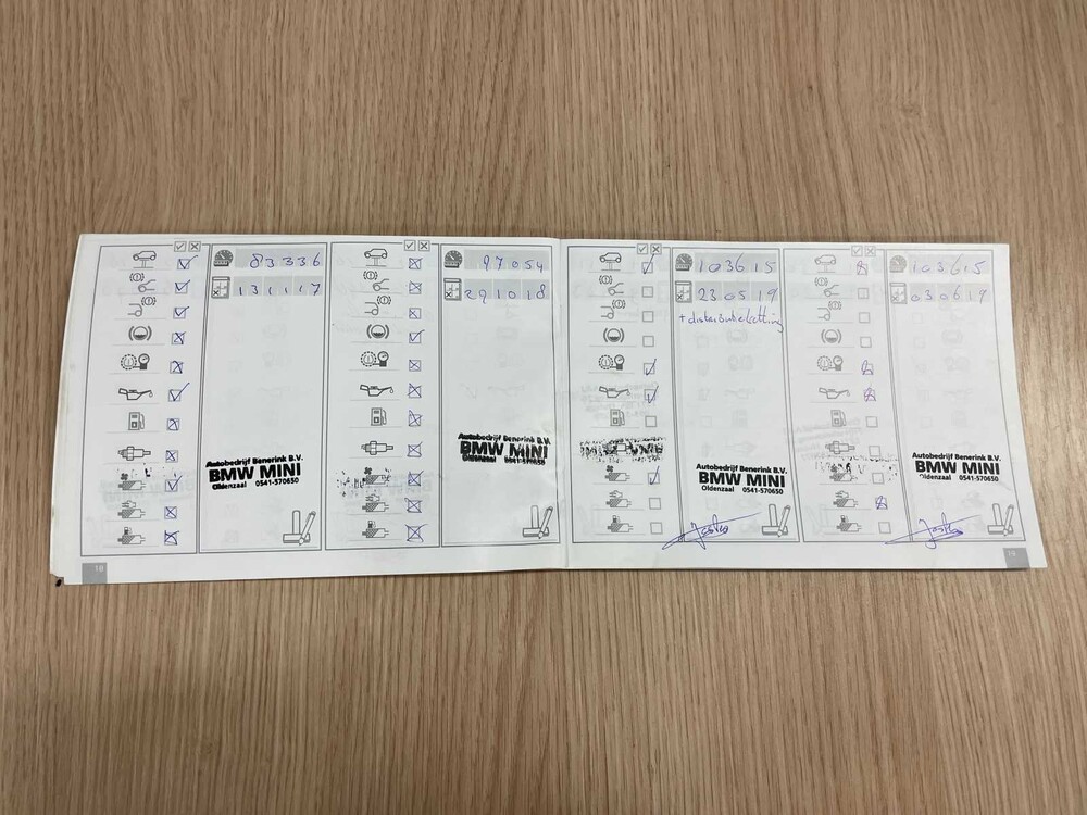 Mini Countryman Cooper S 1.6 Chile 184hp 2011, 35-PNK-2