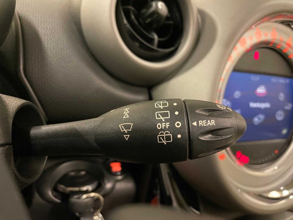 Mini Countryman Cooper S 1.6 Chile 184hp 2011, 35-PNK-2