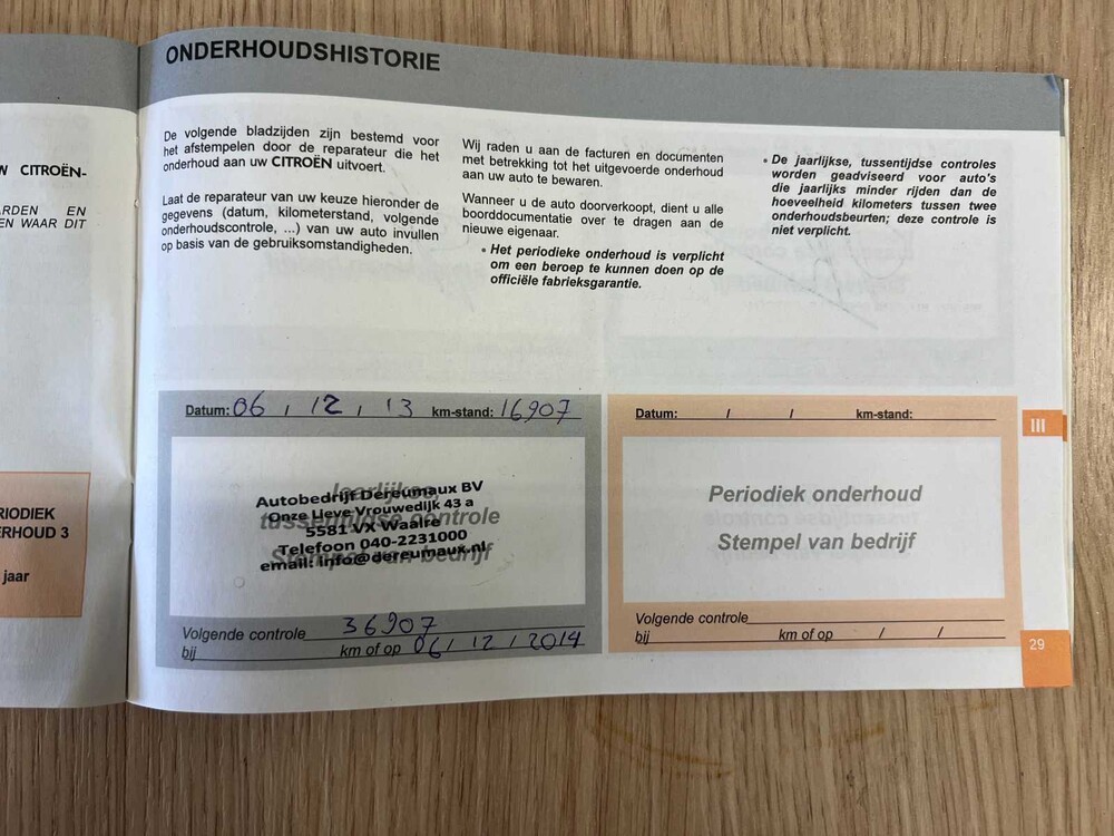 Citroen Jumpy 2.0 HDi Camper 128hp 2013, JJ-798-V