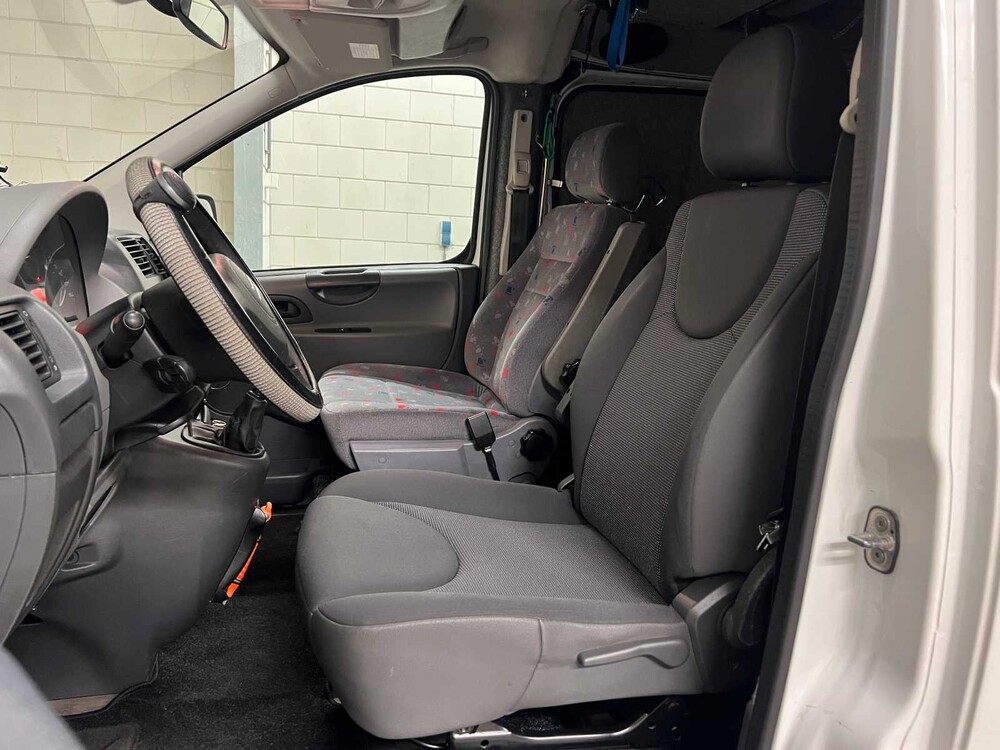 Citroen Jumpy 2.0 HDi Camper 128hp 2013, JJ-798-V