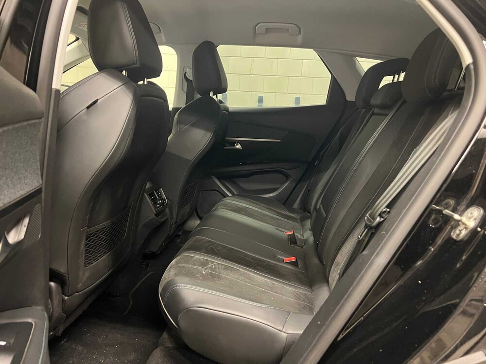 Peugeot 3008 1.2 PT Crossway 131hp 2019 (Original-NL), G-489-LS