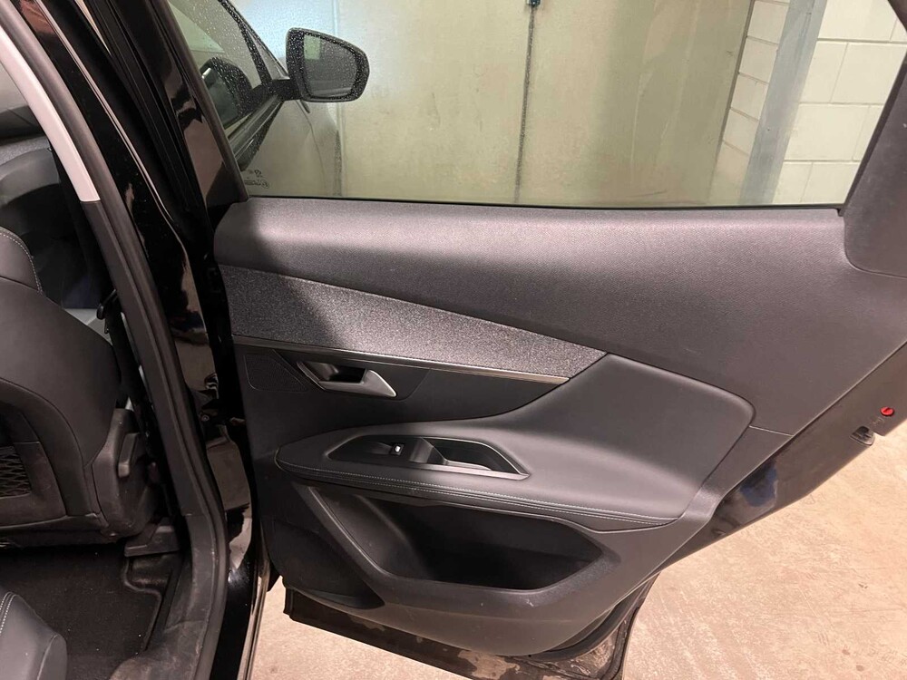 Peugeot 3008 1.2 PT Crossway 131hp 2019 (Original-NL), G-489-LS